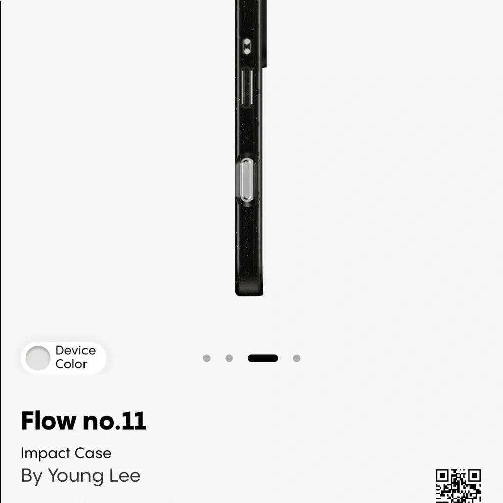 Casetify impact case